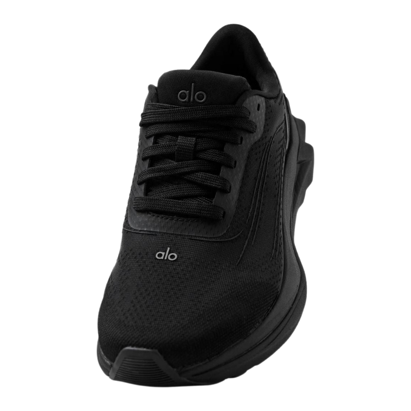 ALO Runner Trainer BLK