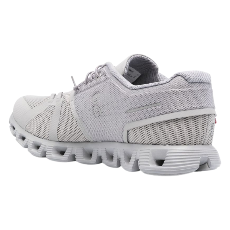 On Running Cloud 5 Fog Alloy