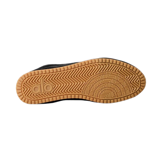ALO Sunset Sneaker BLACK