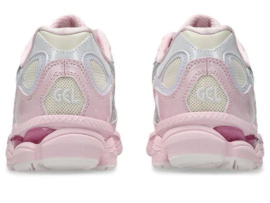 ASICS Gel-NYC ‘Pink Cream Pure Silver’
