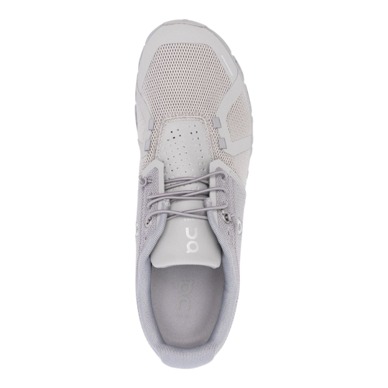 On Running Cloud 5 Fog Alloy