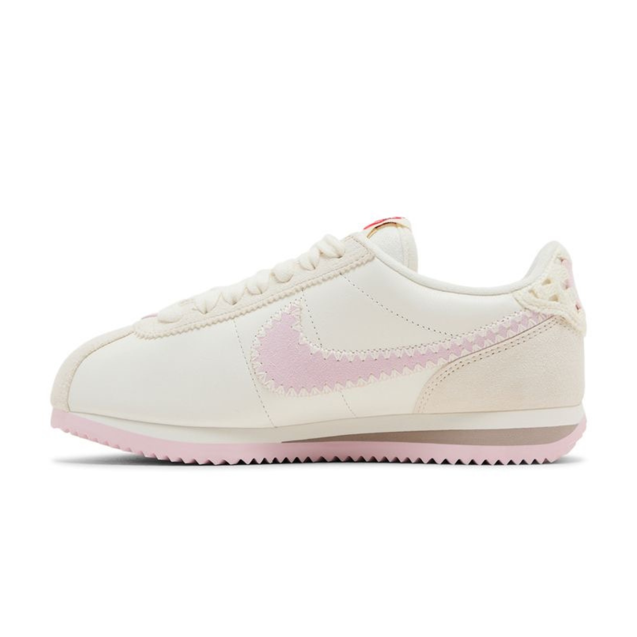 Nike Cortez Valentine's