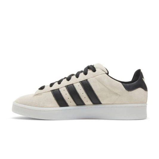 Adidas Campus 00s Aluminium Black
