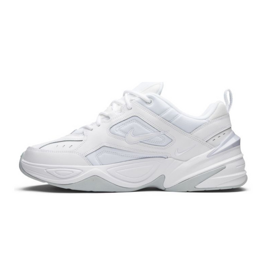 Nike M2k Tekno Matte Silver