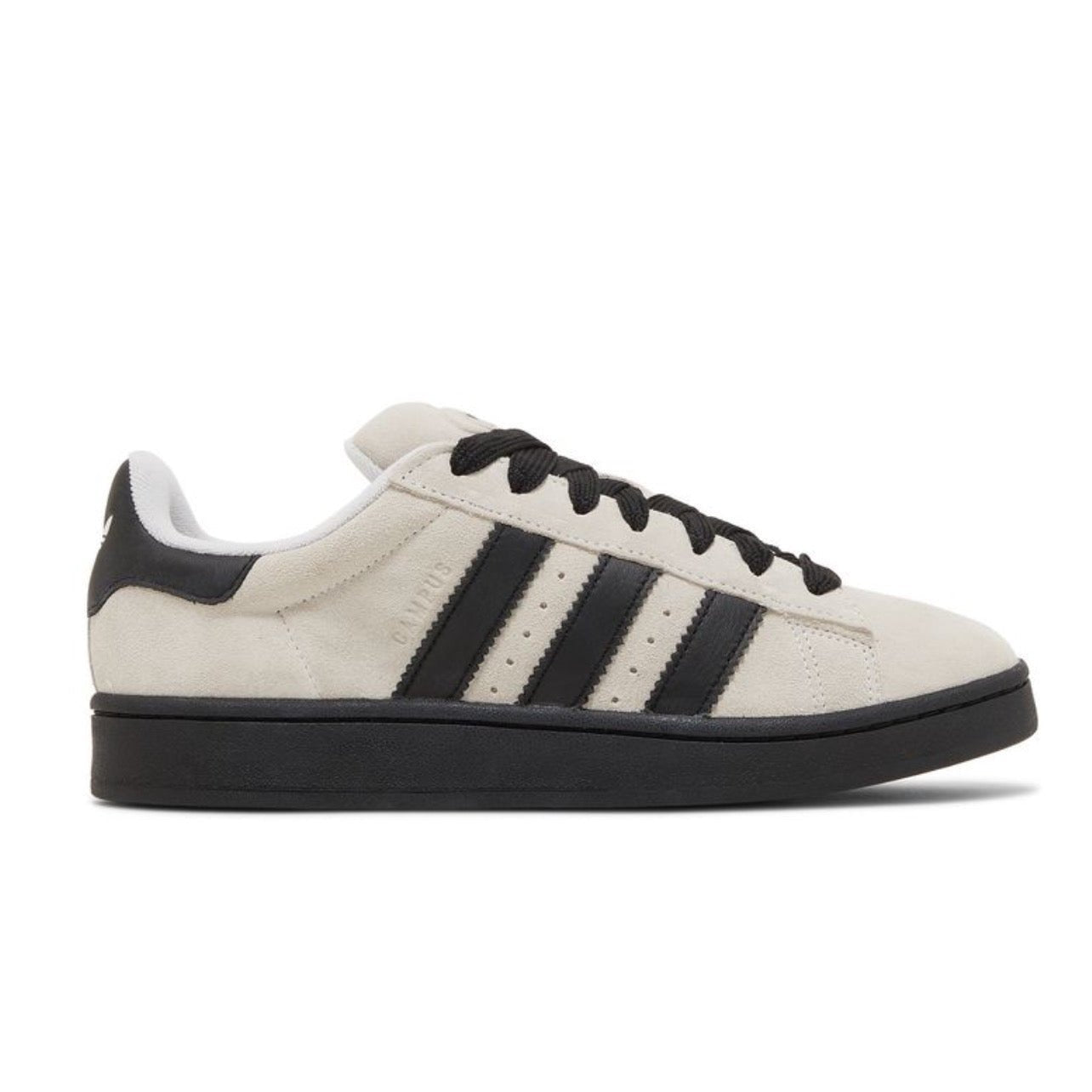 Adidas Campus 00s White Black