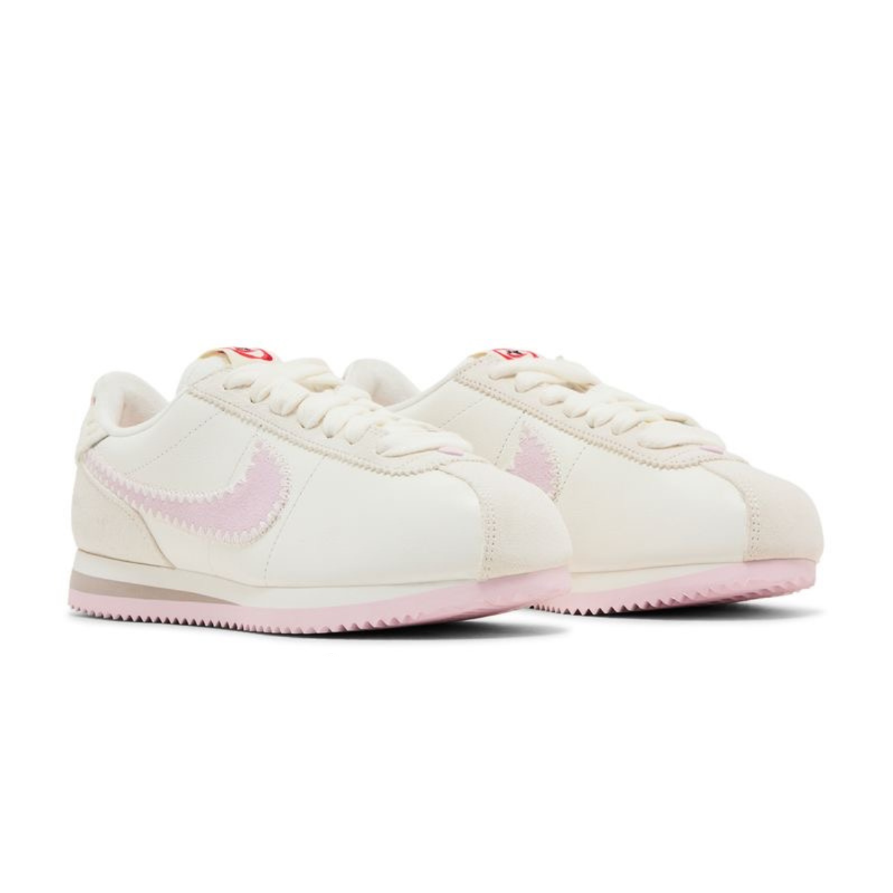 Nike Cortez Valentine's