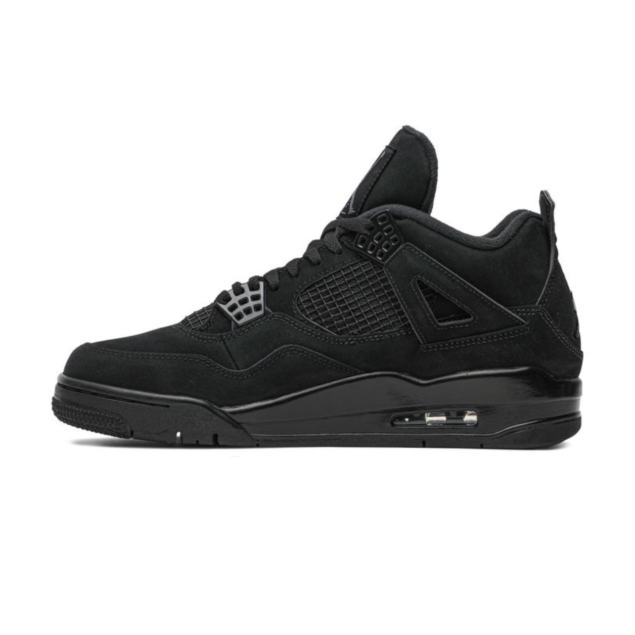 Air Jordan 4 Retro Black Cat