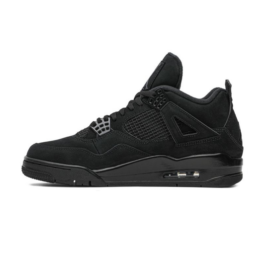 Air Jordan 4 Retro Black Cat
