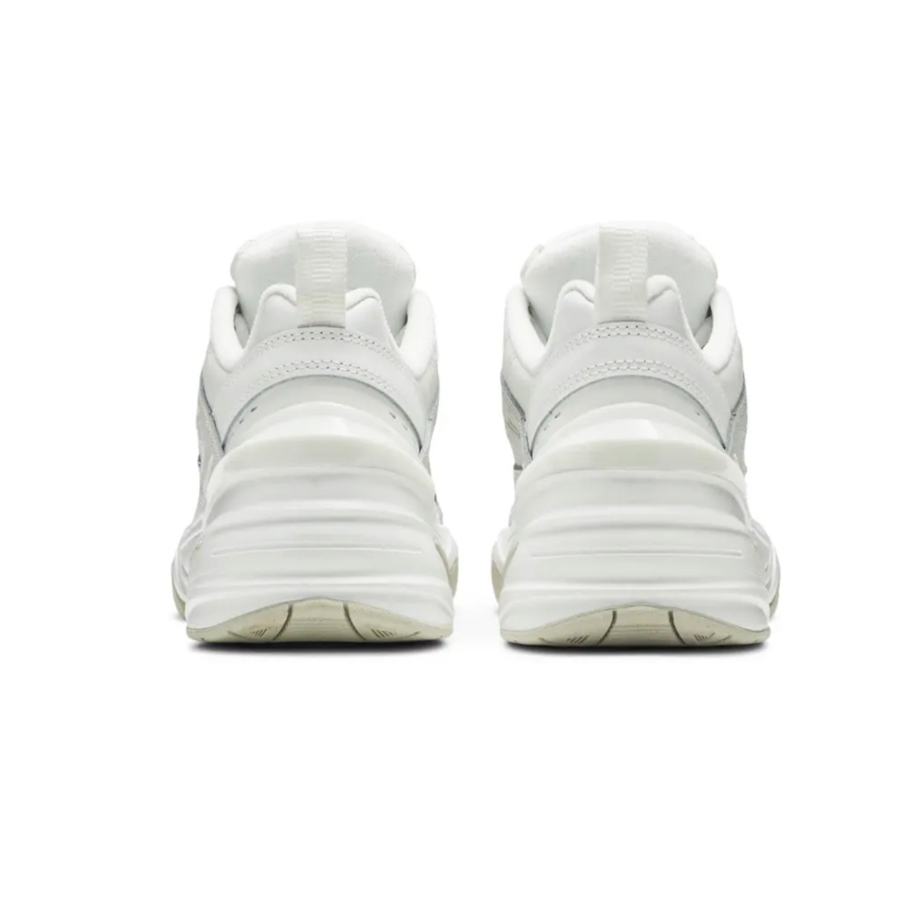 Nike M2K Tekno Summit White