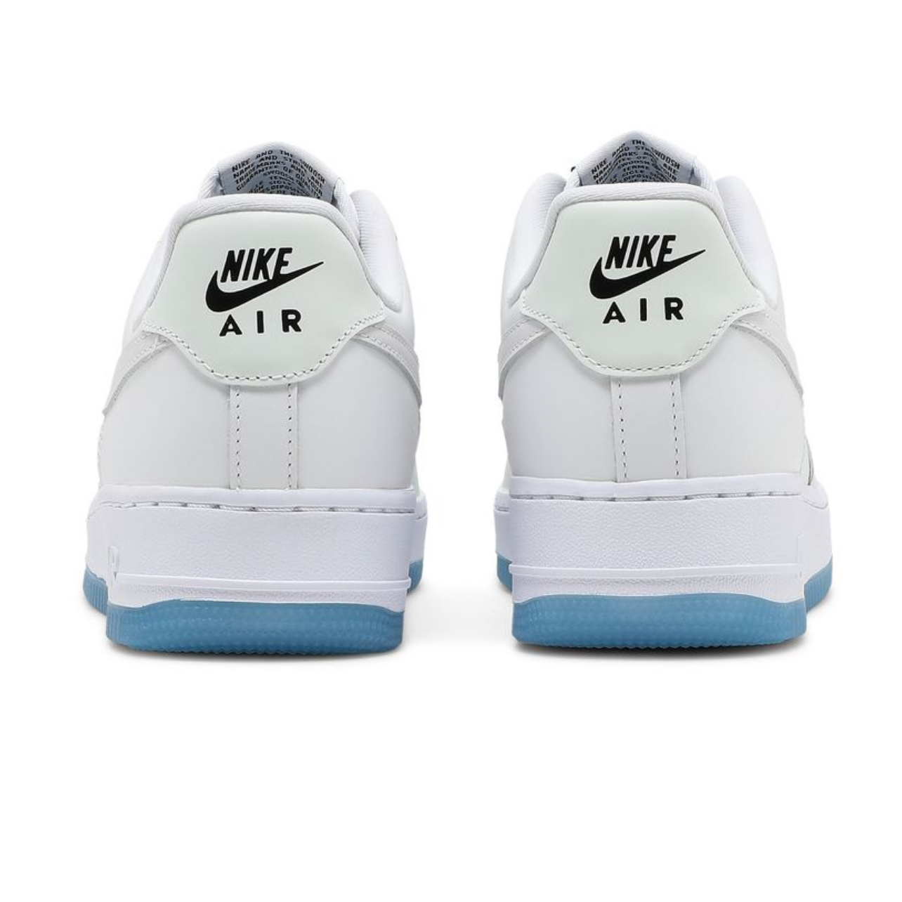 Nike Air Force 1 Low LX UV Reactive