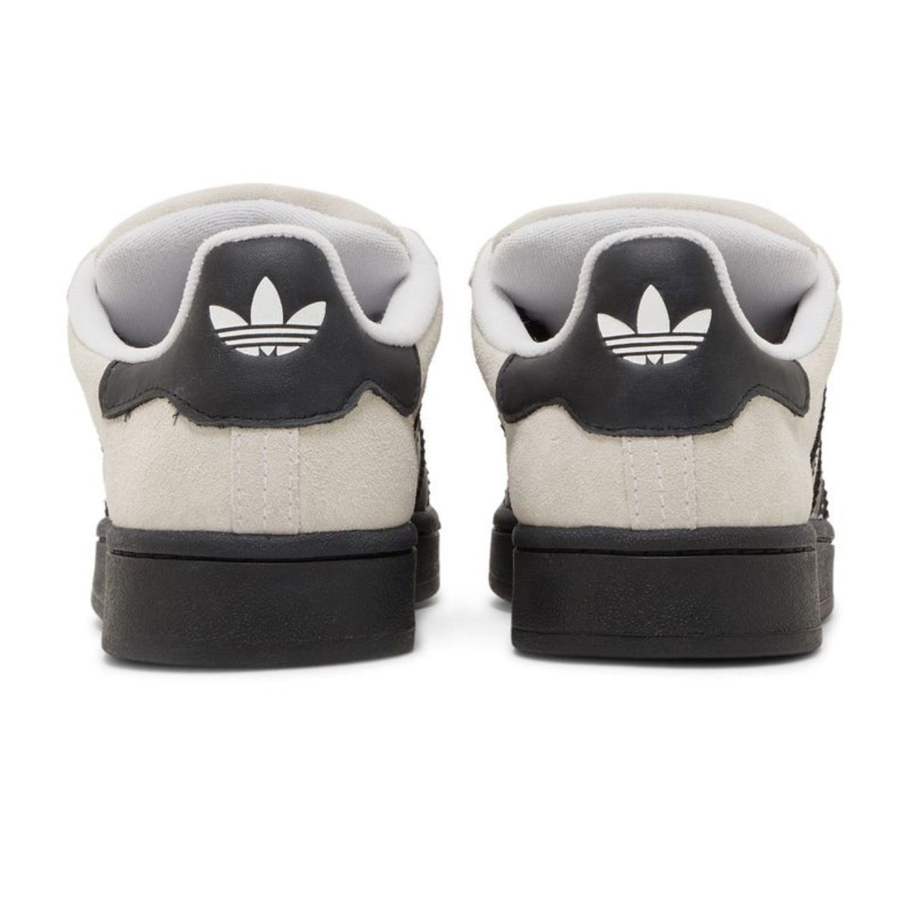 Adidas Campus 00s White Black