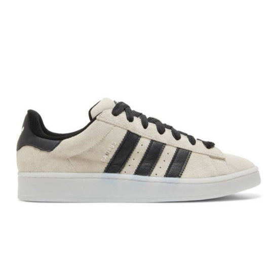 Adidas Campus 00s Aluminium Black