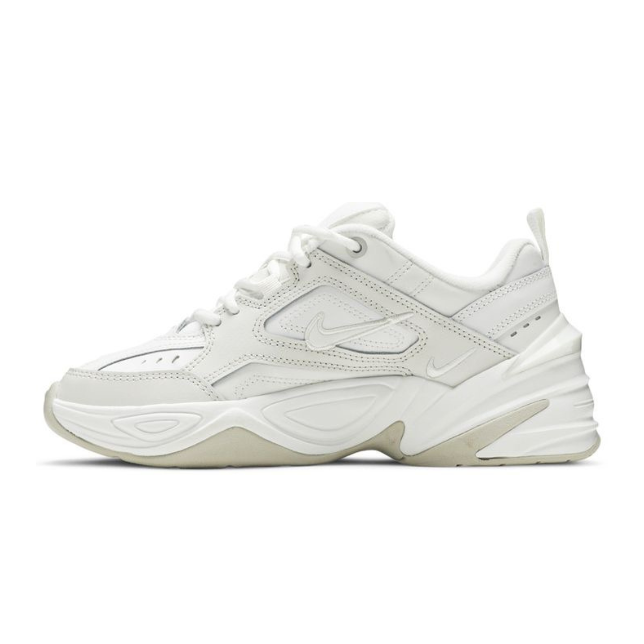 Nike M2K Tekno Summit White