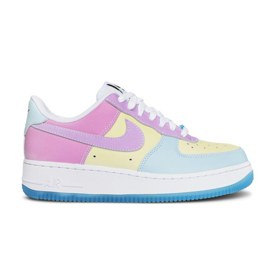 Nike Air Force 1 Low LX UV Reactive