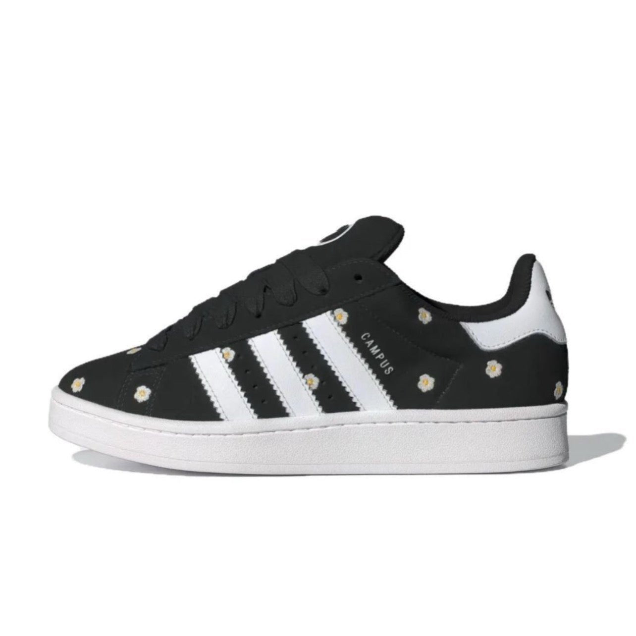 Adidas Campus 00s Flora Black