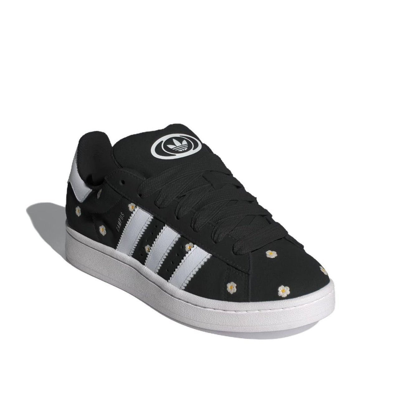 Adidas Campus 00s Flora Black