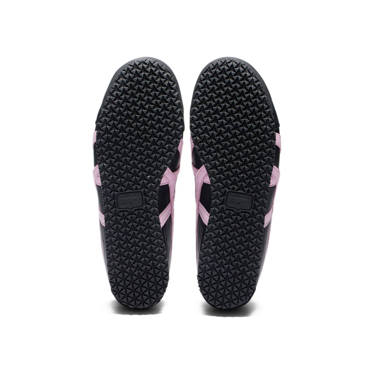 Onitsuka Tiger Mexico 66 Black Pink