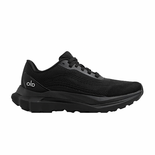 ALO Runner Trainer BLK