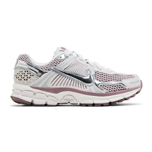 Air Zoom Vomero 5 Chrome Platinum Violet