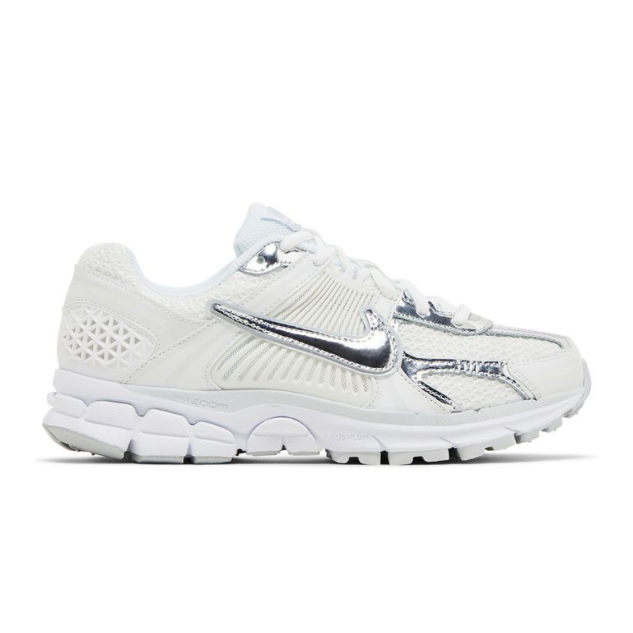 Air Zoom Vomero 5 Chrome Toe