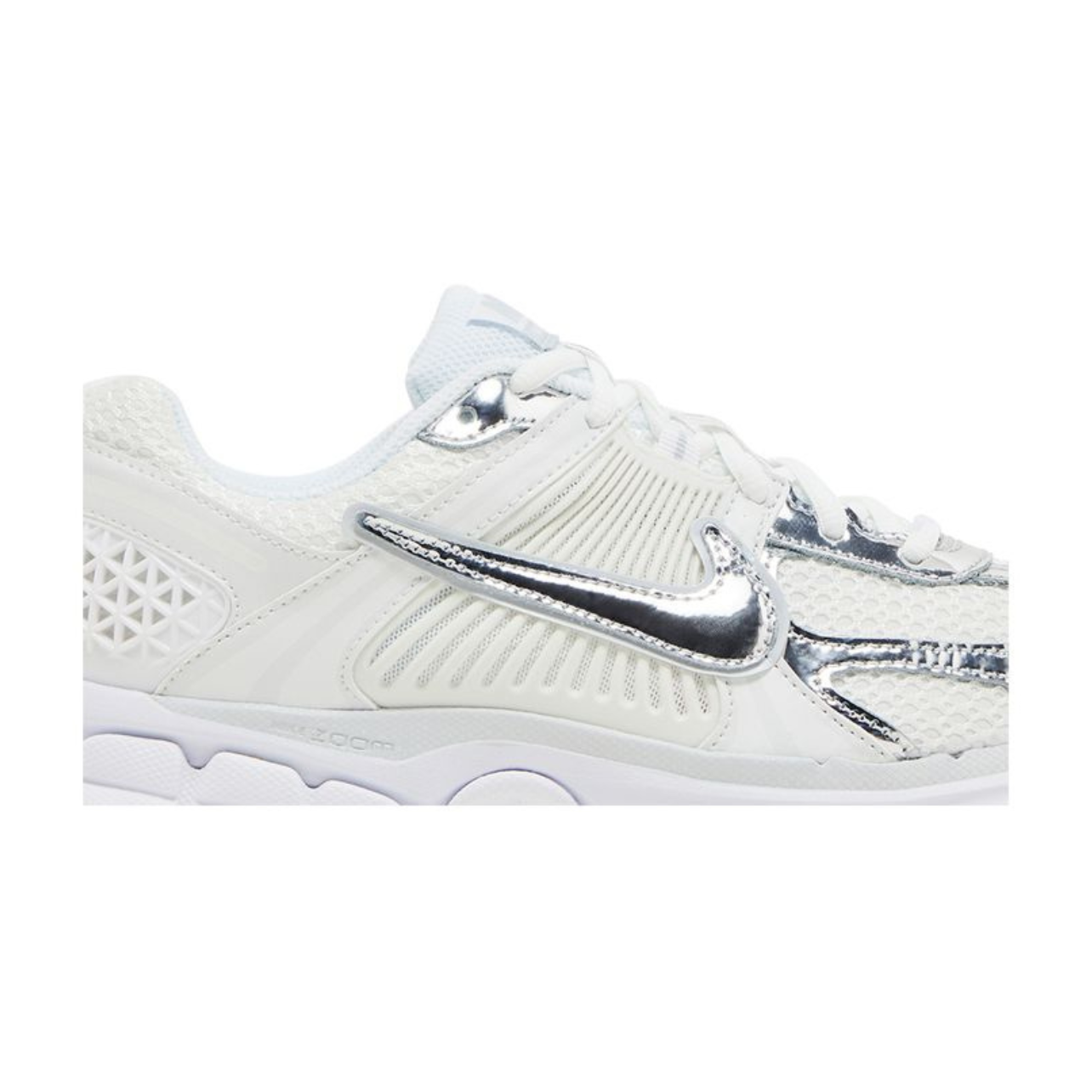 Air Zoom Vomero 5 Chrome Toe