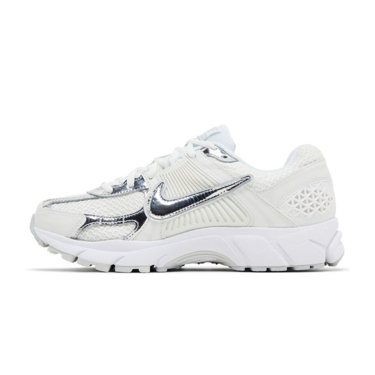 Air Zoom Vomero 5 Chrome Toe