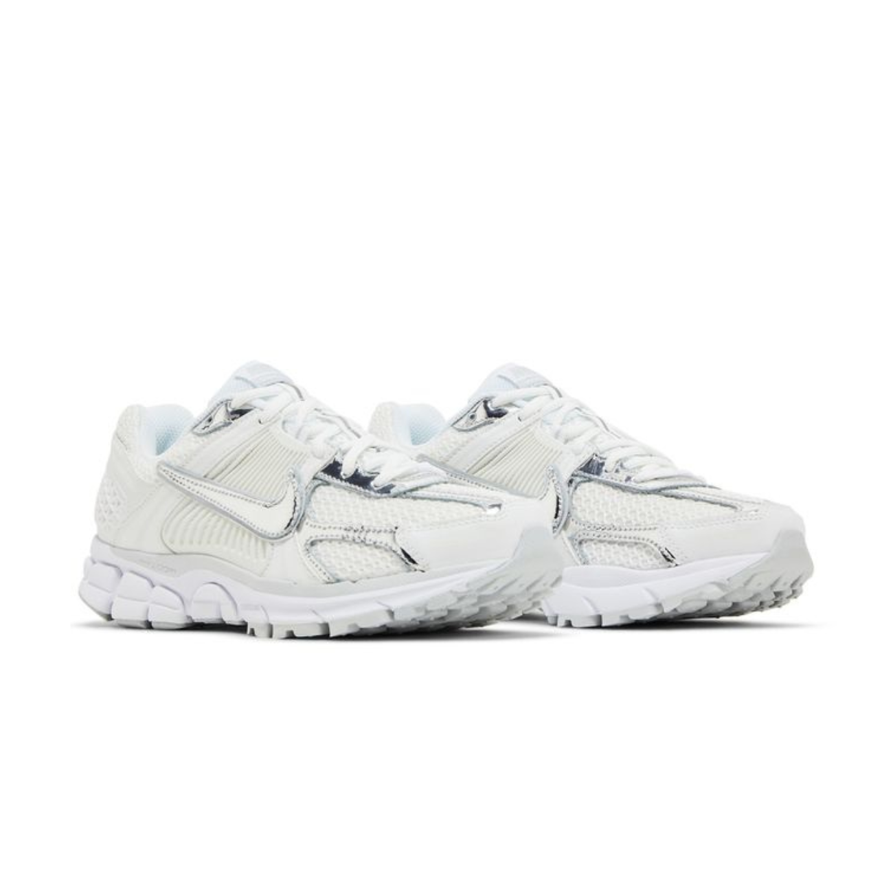 Air Zoom Vomero 5 Chrome Toe