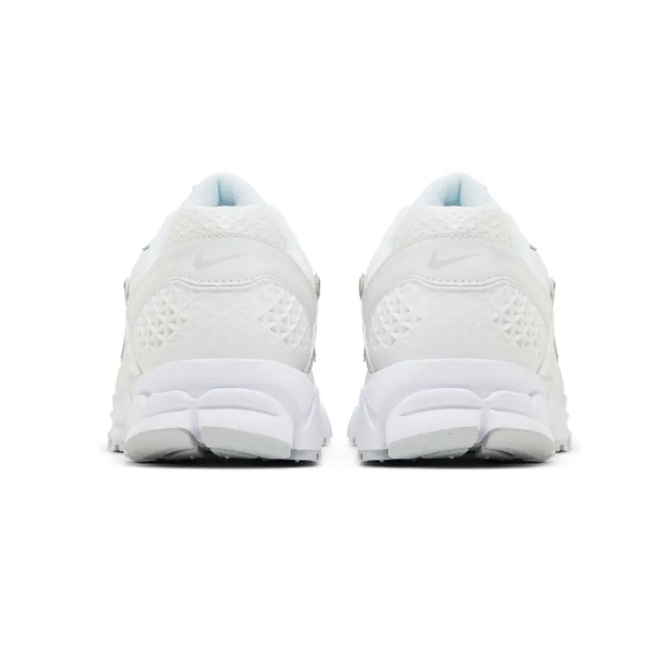 Air Zoom Vomero 5 Chrome Toe