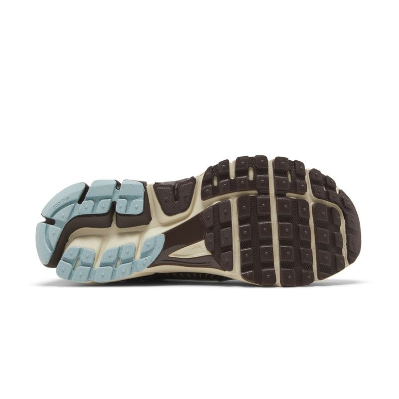 Air Zoom Vomero 5 Earth Fossil