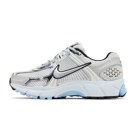 Air Zoom Vomero 5 Metallic Silver Blue Tint