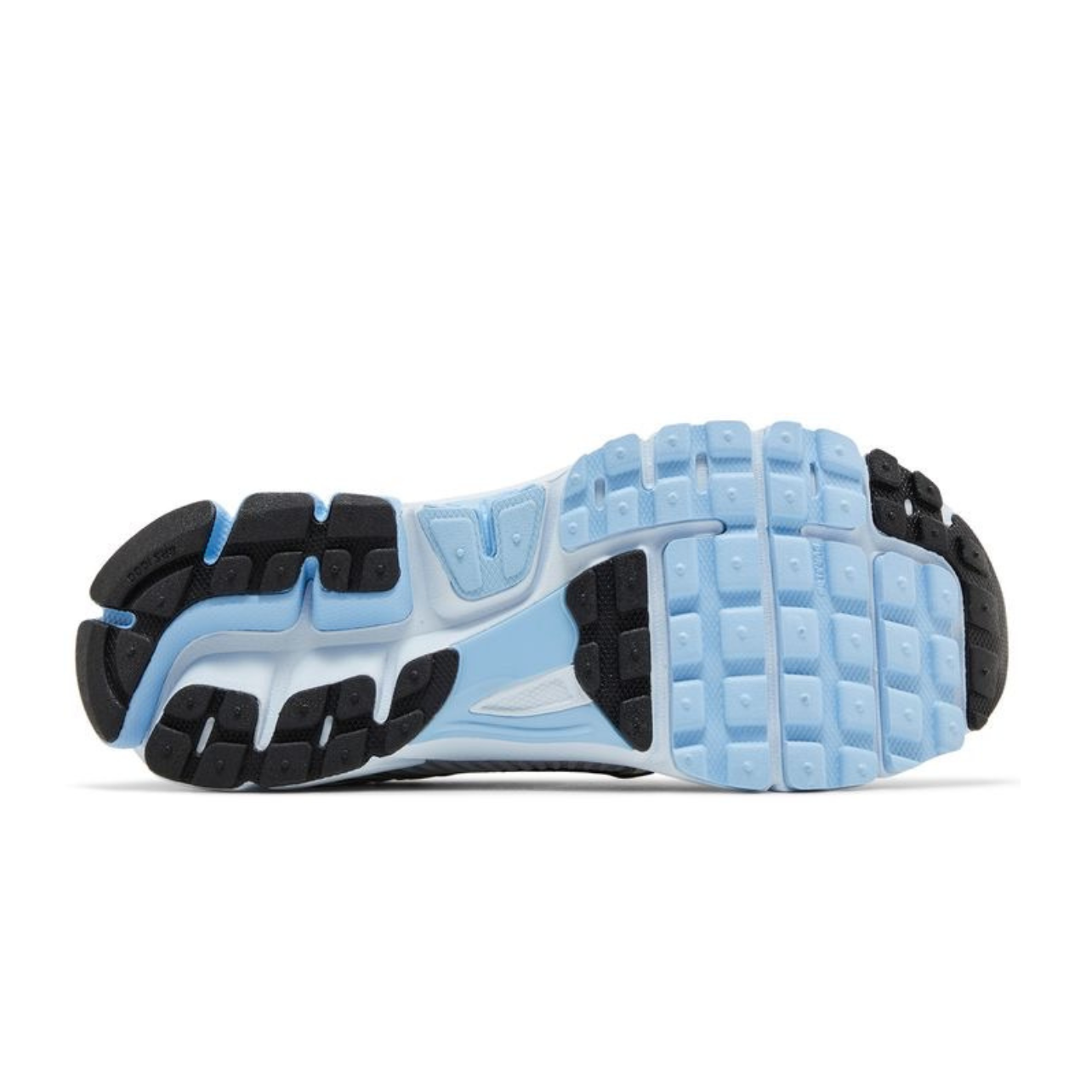 Air Zoom Vomero 5 Metallic Silver Blue Tint