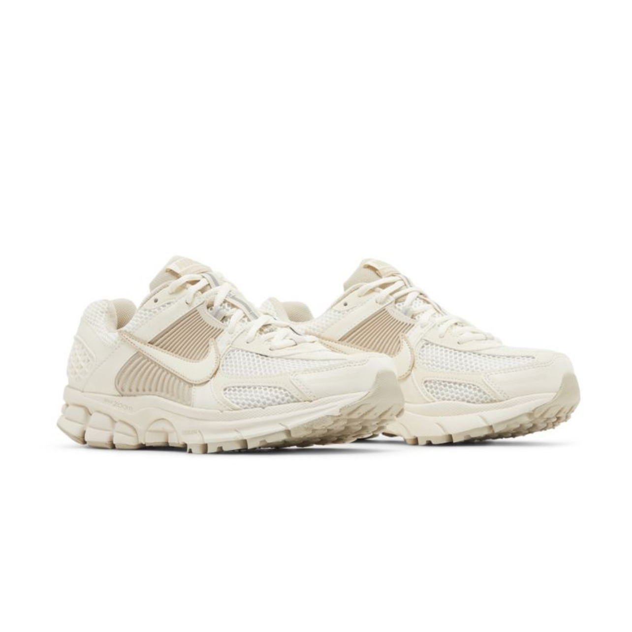 Air Zoom Vomero 5 Pale Ivory Sanddrift