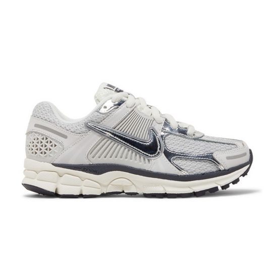 Air Zoom Vomero 5 Photon Dust Metallic Silver