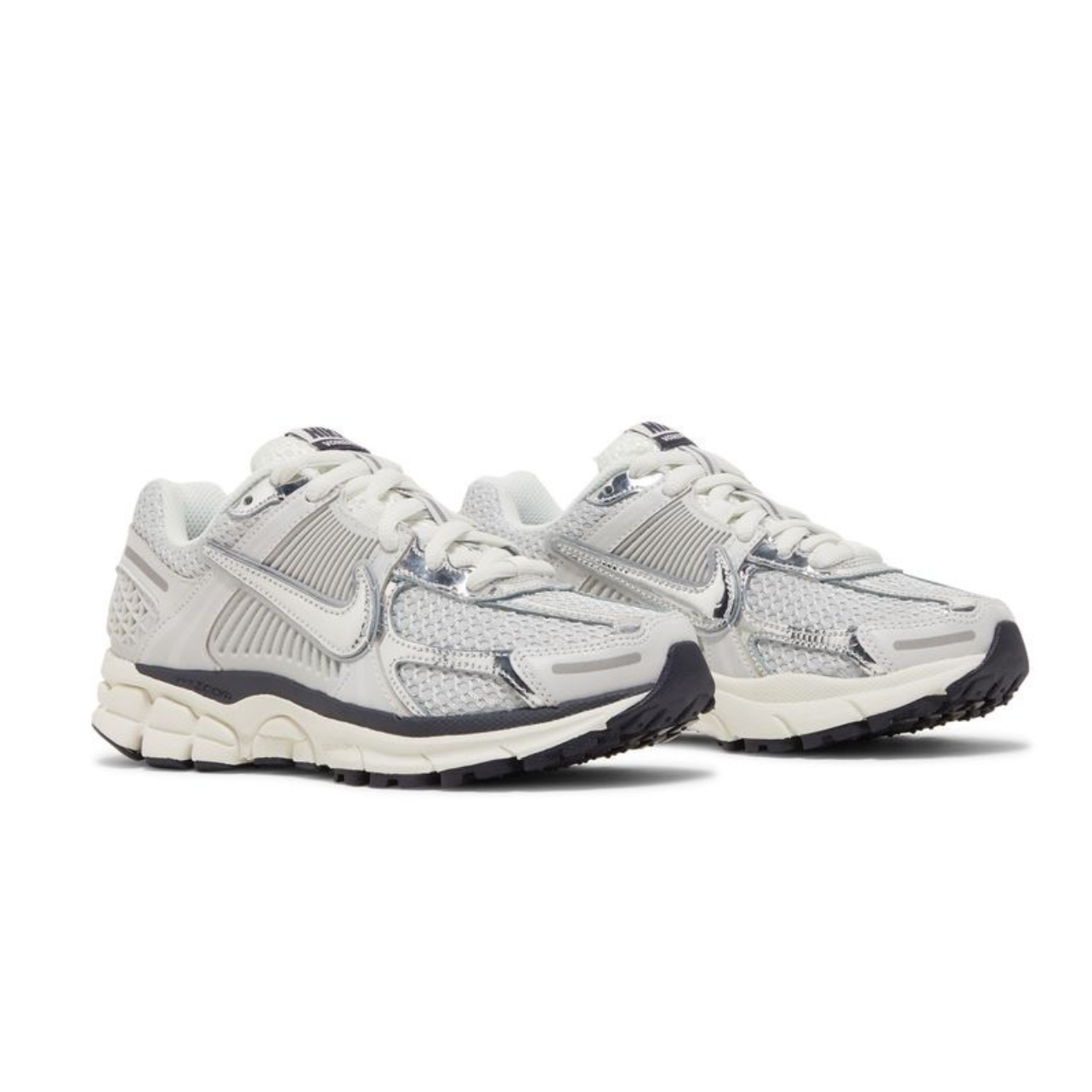 Air Zoom Vomero 5 Photon Dust Metallic Silver