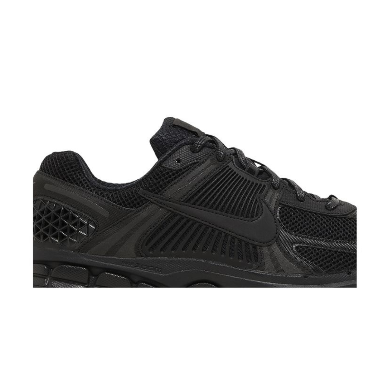 Air Zoom Vomero 5 Triple Black