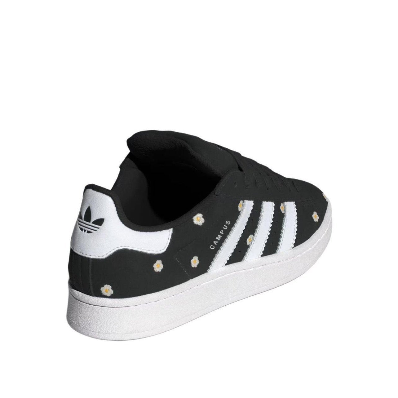 Adidas Campus 00s Flora Black