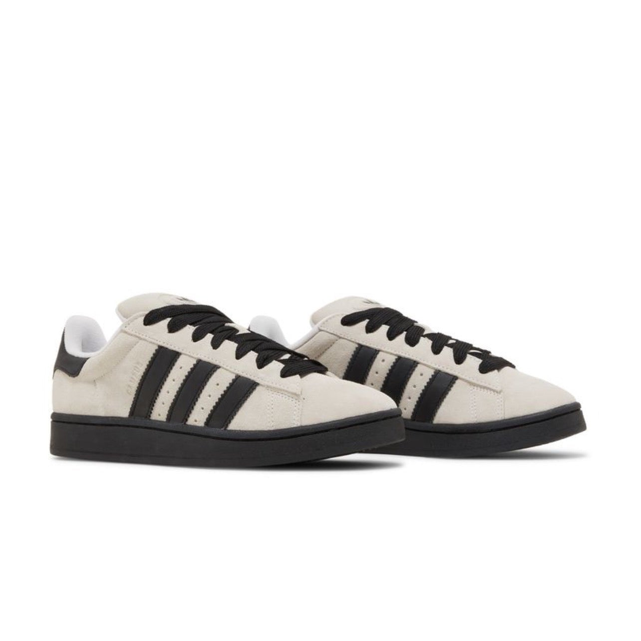 Adidas Campus 00s White Black