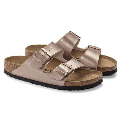 Birkenstock Arizona Birko-Flor Copper