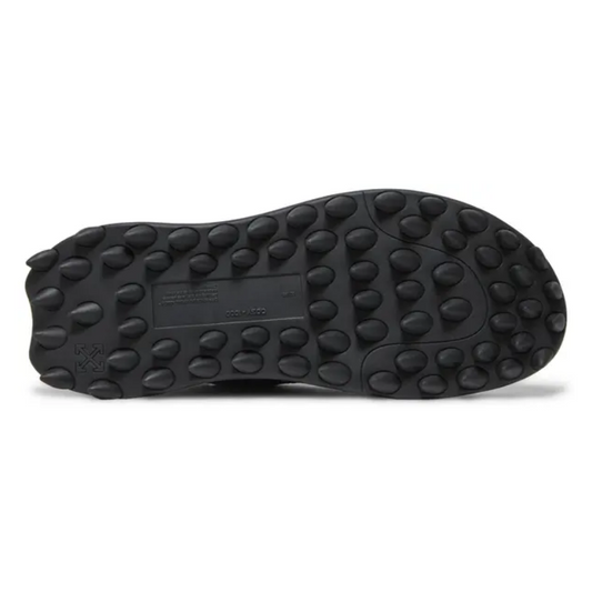 OFF-WHITE ODSY 1000 Black/Fuchsia
