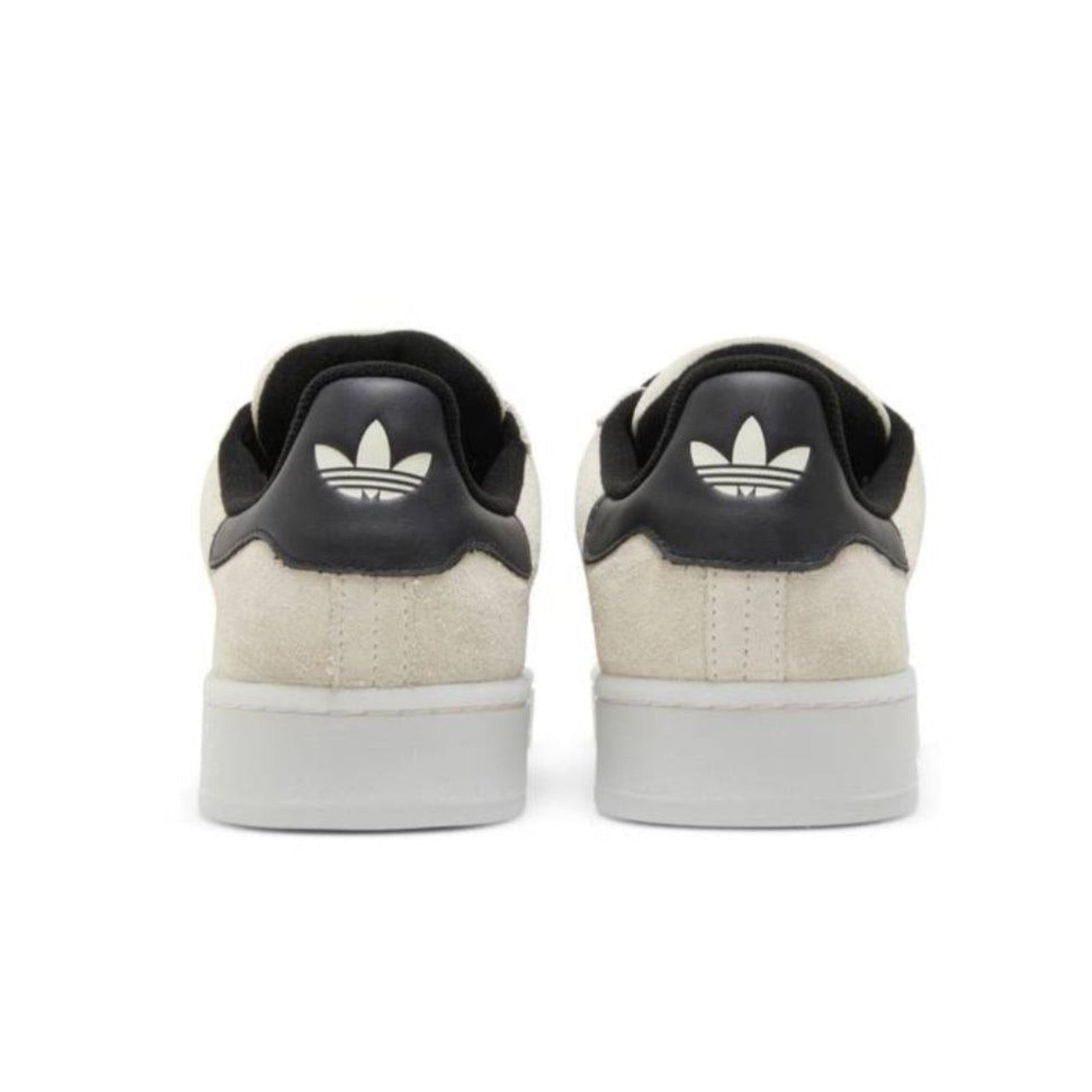Adidas Campus 00s Aluminium Black