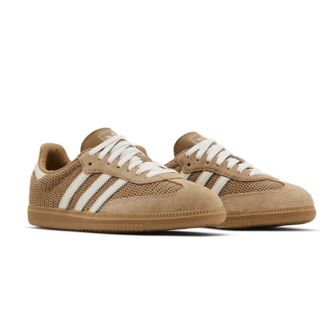 Adidas Samba OG Cardboard