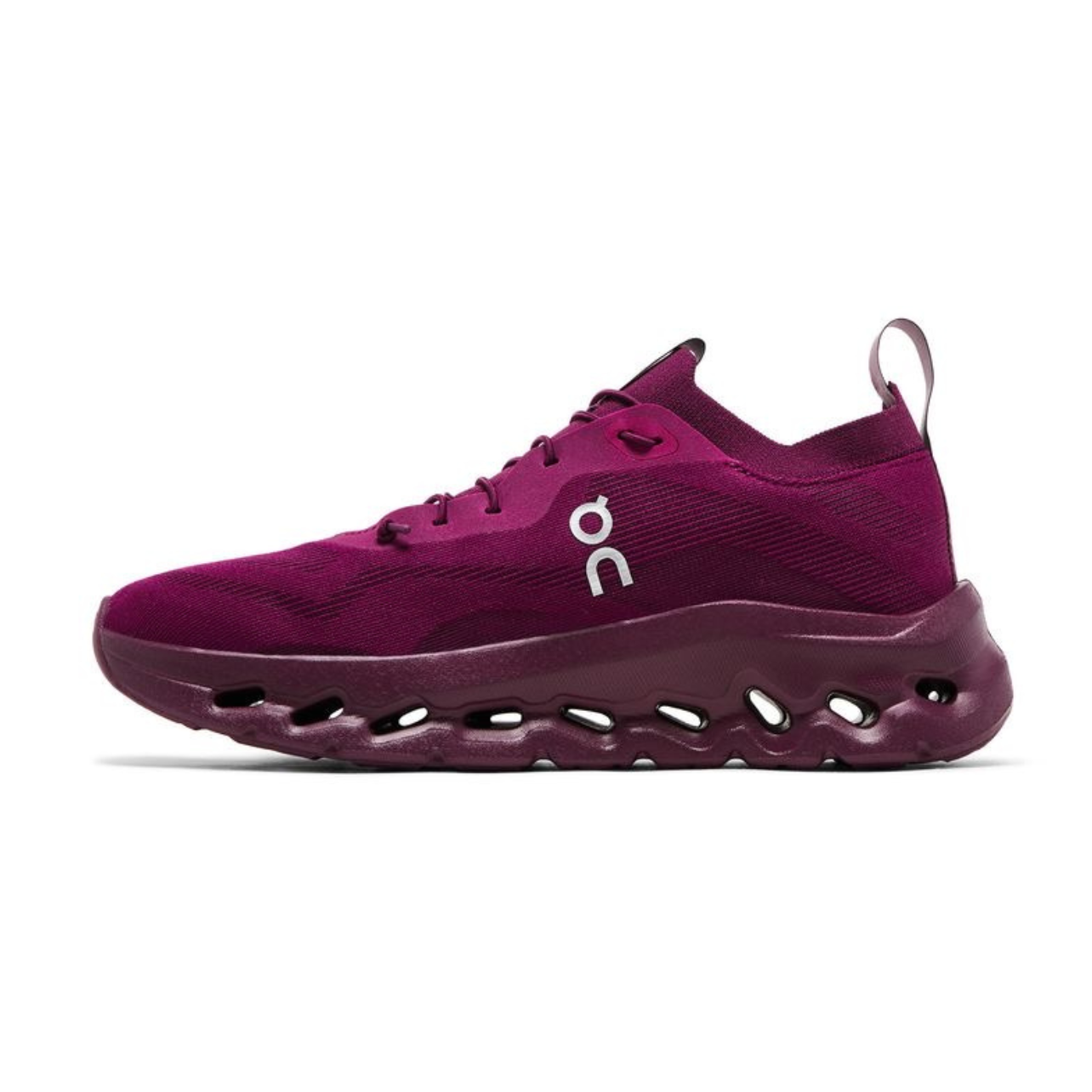Loewe x Wmns On Cloudtilt Cherry