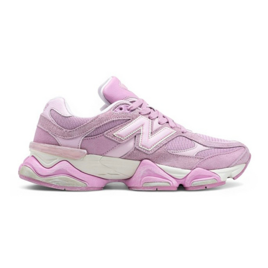 New Balance 9060 Pink Overdye