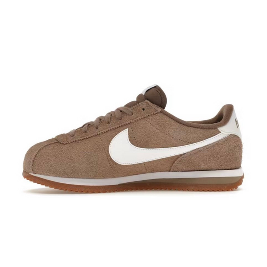 Nike Cortez Vintage Mink Brown