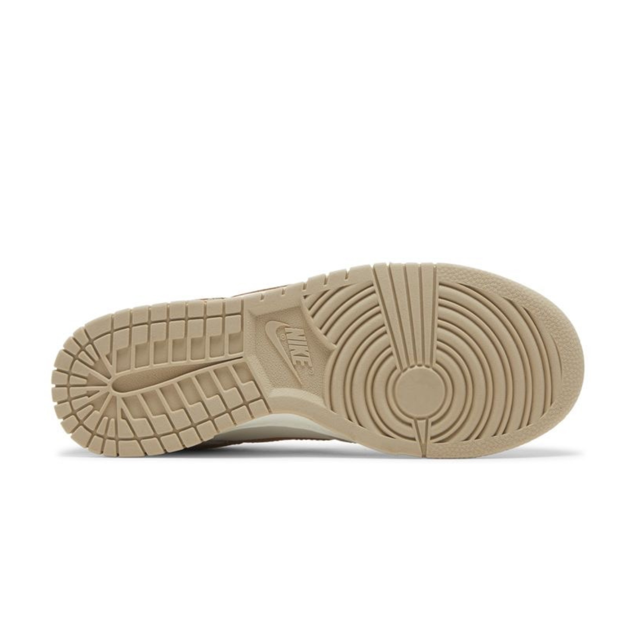 Nike Dunk Low phantom Metallic Gold