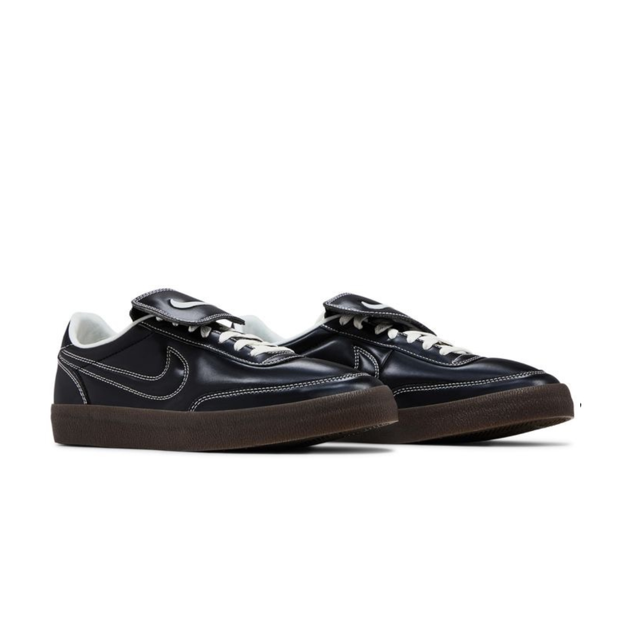 Nike Killshot 2 Leather Premium Tiempo Pack Black