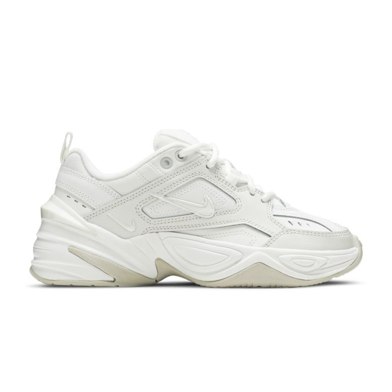 Nike M2K Tekno Summit White