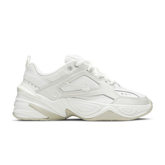 Nike M2K Tekno Summit White