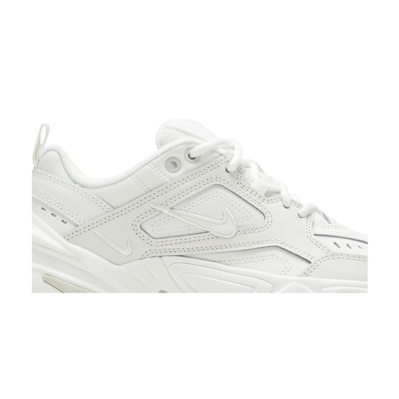 Nike M2K Tekno Summit White