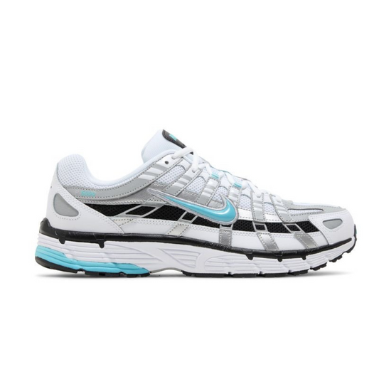 Nike P-6000 Dusty Cactus